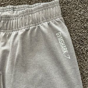 Gym shark joggers
